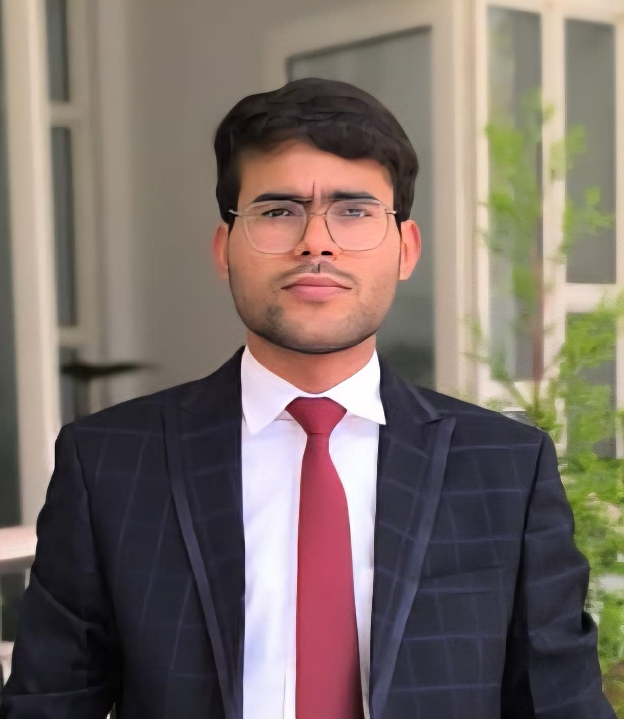 Nikhil Agarwal