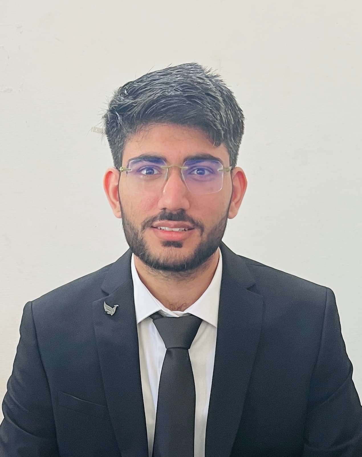 Arjun Nair